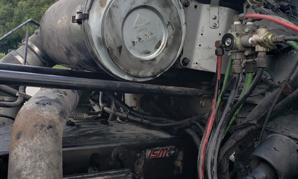 SSR Diesel Repairs