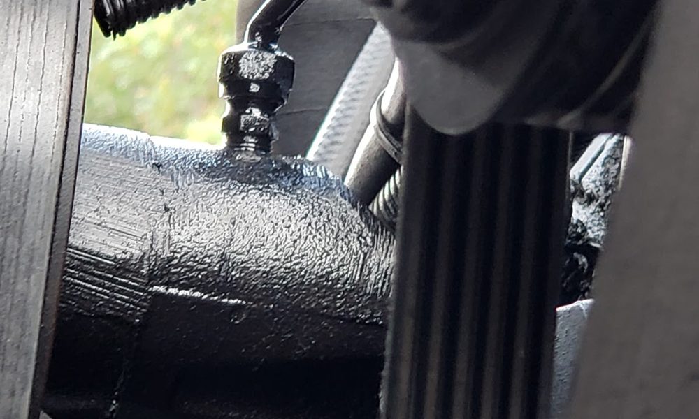 SSR Diesel Repairs