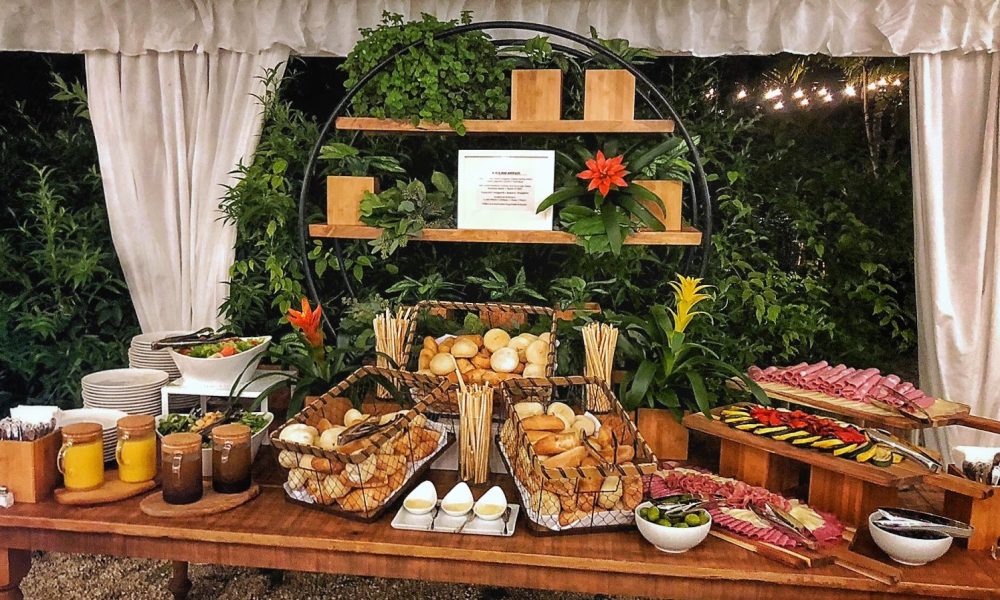 STYLE Catering