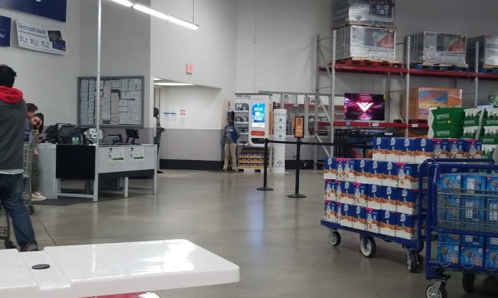 Sams Club