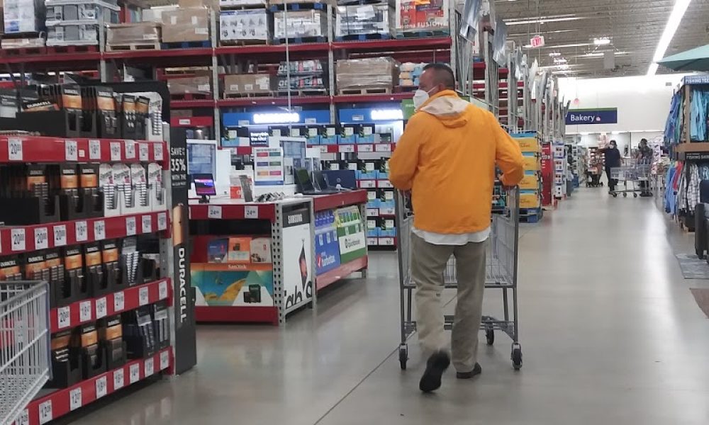 Sams Club