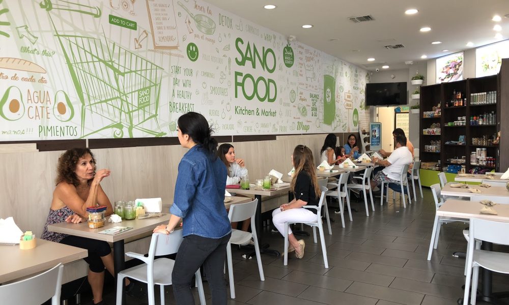 Sano Food