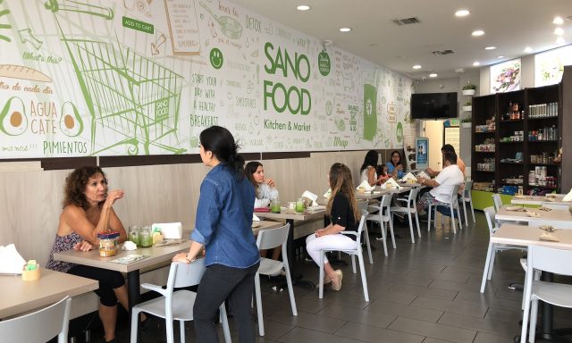 Sano Food