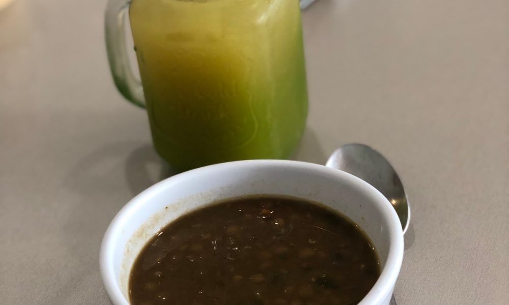 Sano Food