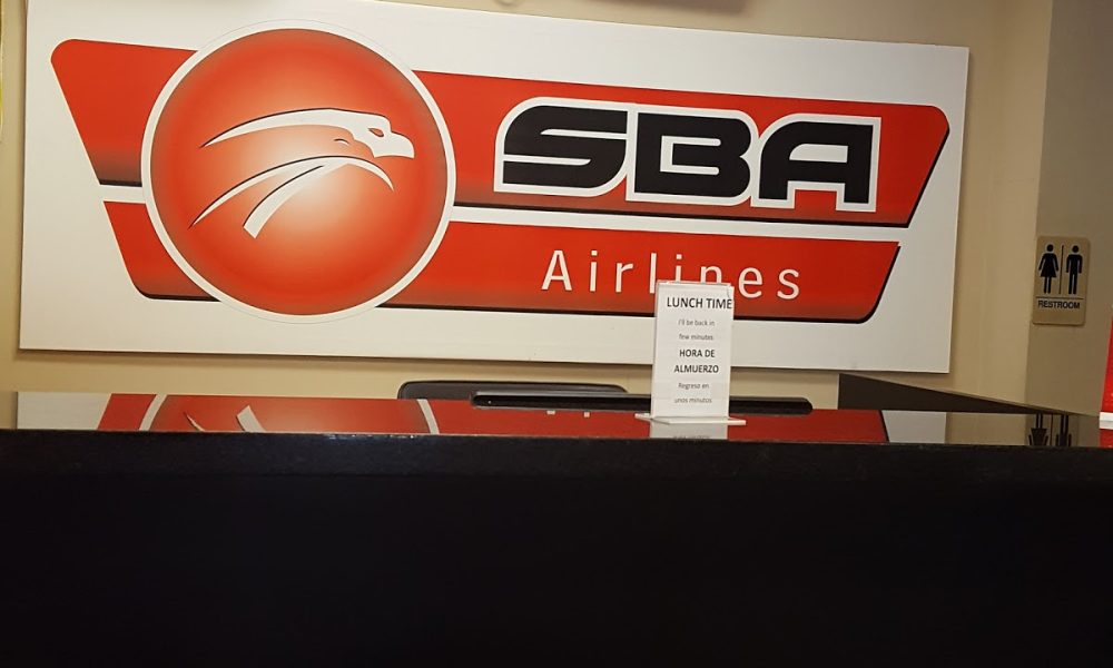 Santa Barbara Airlines