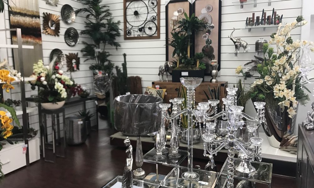 Shima Home Decor