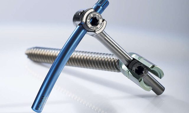 Silony Medical