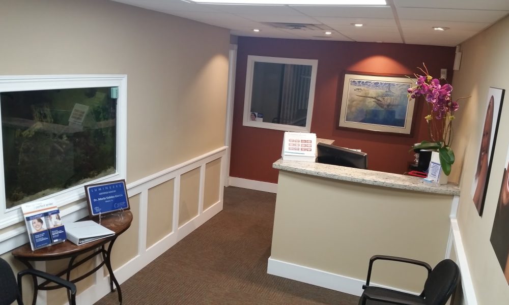 South Florida Dentistry - Valdes-Garcia Maria DMD