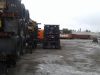 Southern Global Logistics