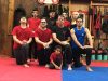 Southern Warriors Kung Fu