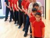 Southern Warriors Kung Fu