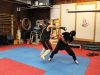 Southern Warriors Kung Fu