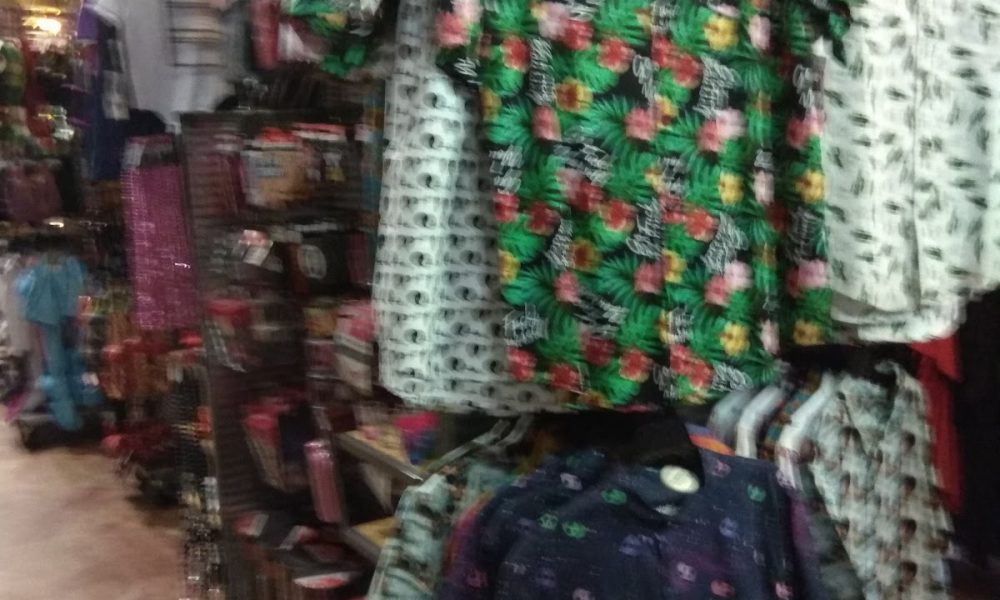 Spencer's