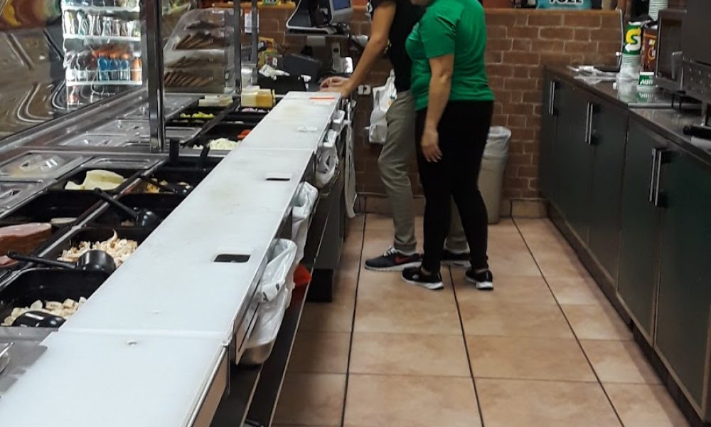 Subway