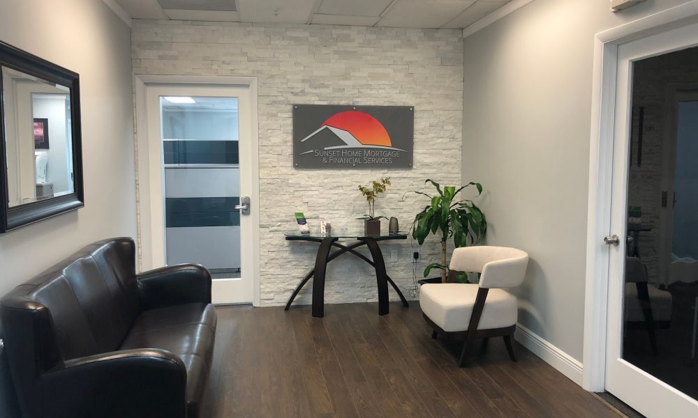Sunset Home Mortgage & Financial Services LLC