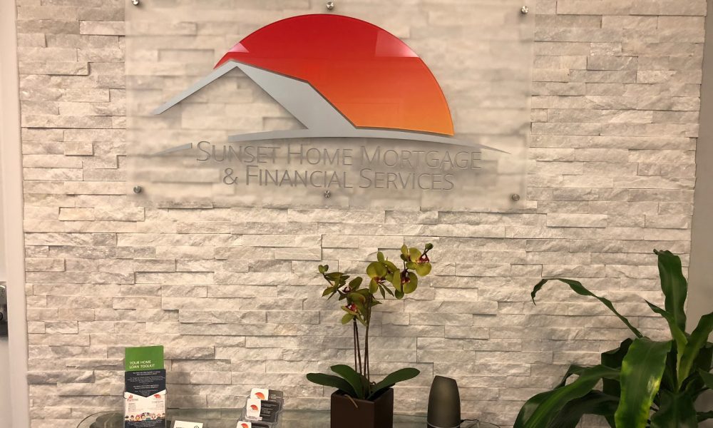 Sunset Home Mortgage &amp; Financial Services LLC