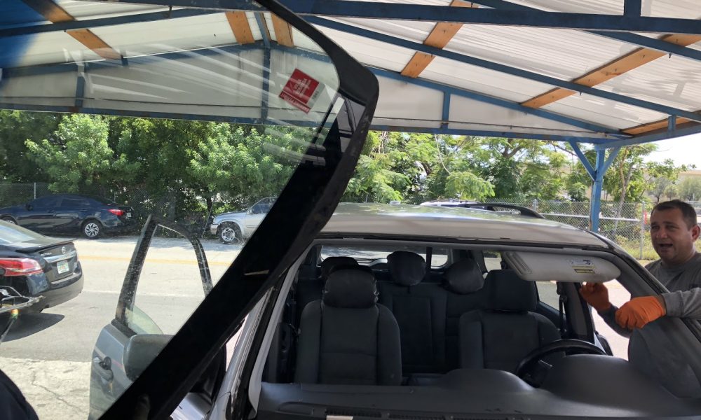 Superior Auto Glass