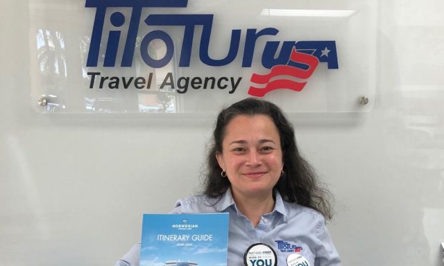 TITOTUR USA