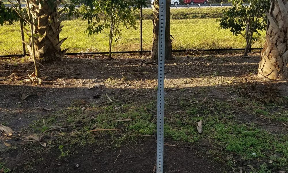 Tamiami Trail Park