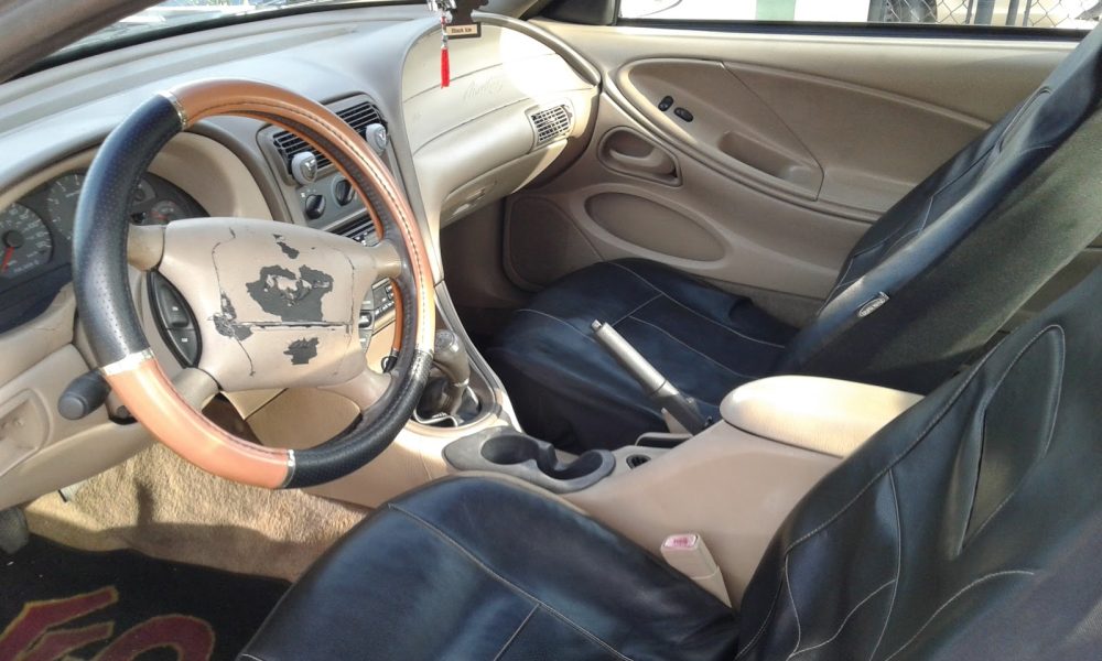 Tango Body Shop