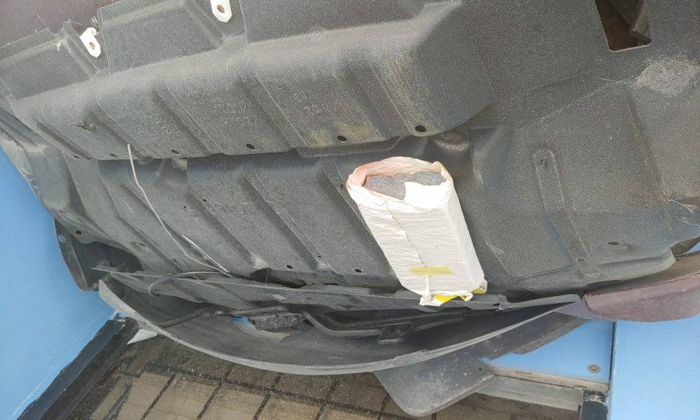 Tango Body Shop