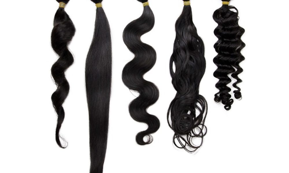 TedHair Factory