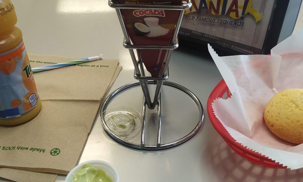 Tequenomania