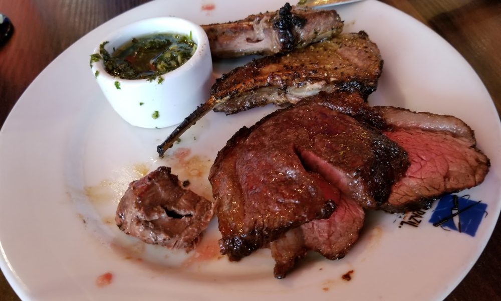 Texas de Brazil