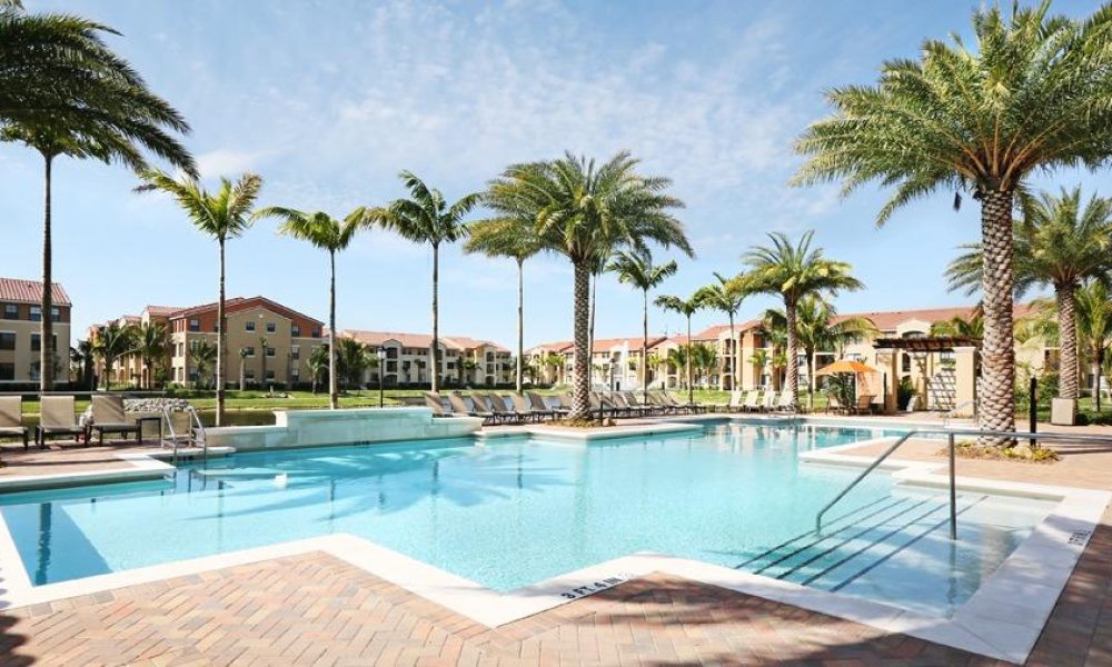 The Atlantic Doral