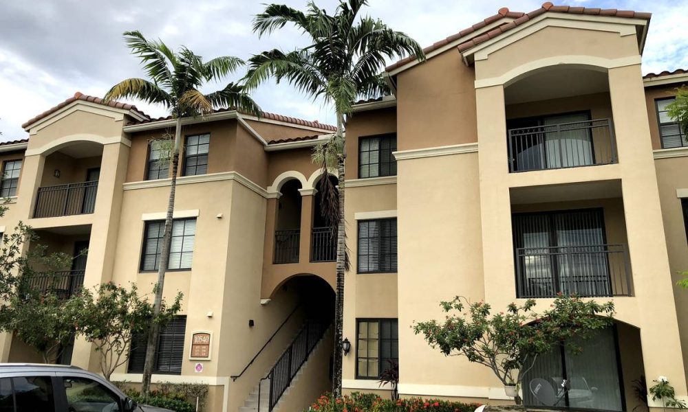 The Atlantic Doral