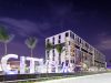 The Flats Apartments at CityPlace