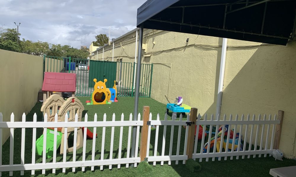 The Learning Corner Academy Inc