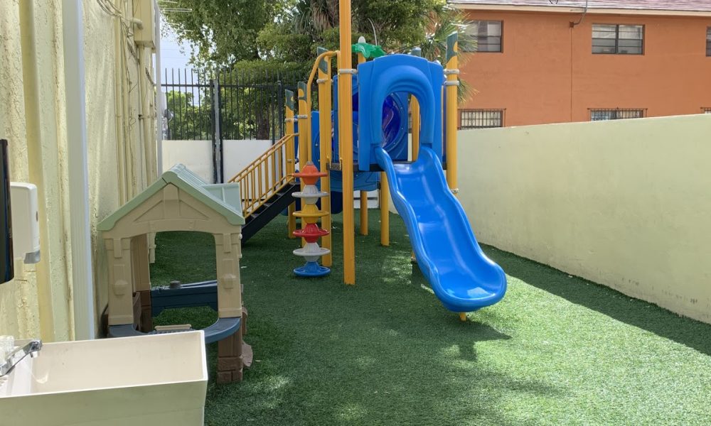 The Learning Corner Academy Inc
