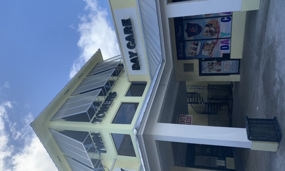 The Learning Corner Academy Inc