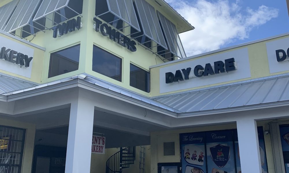 The Learning Corner Academy Inc