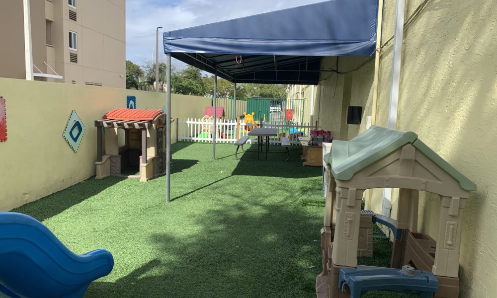 The Learning Corner Academy Inc