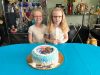 The Office Cake