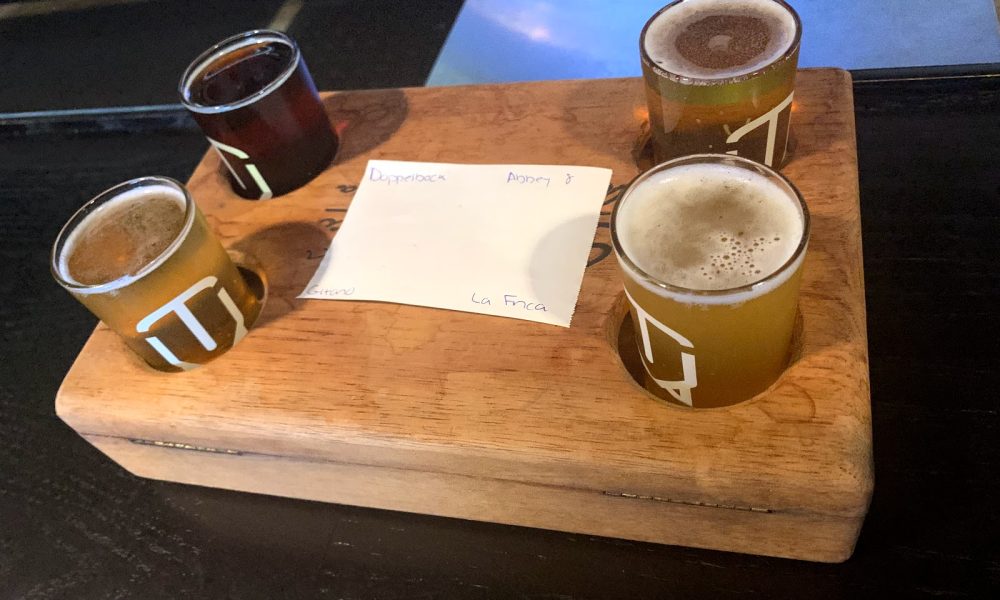 The Tank Brewing Co.