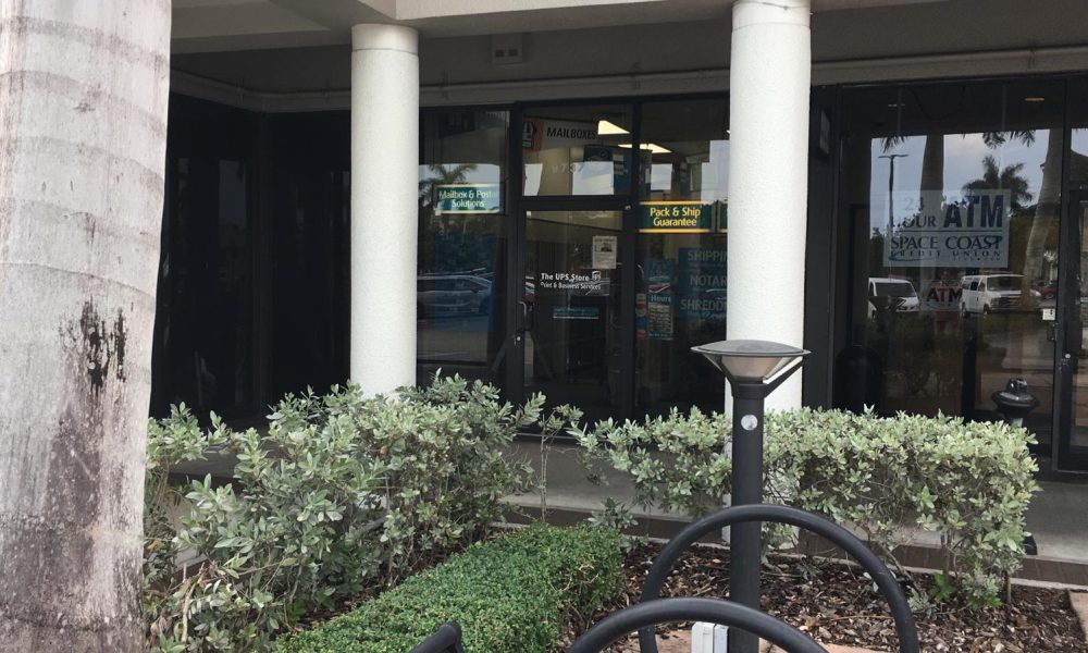 The UPS Store