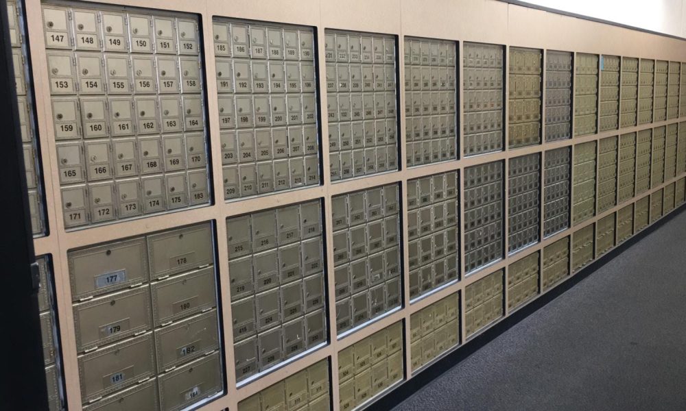 The UPS Store