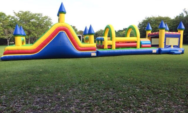 Tio Fiesta Events