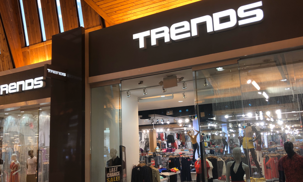 Trends