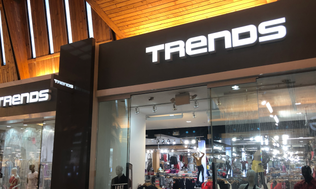 Trends