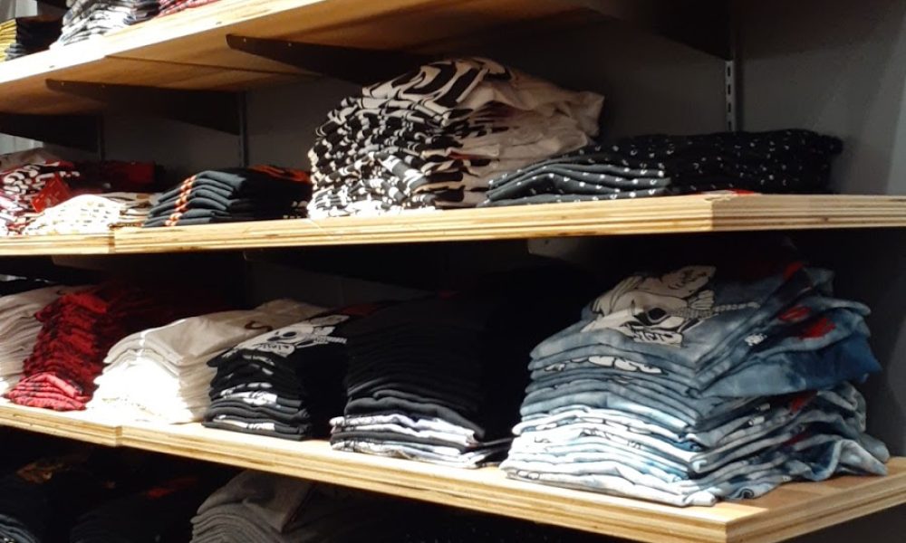 True Religion
