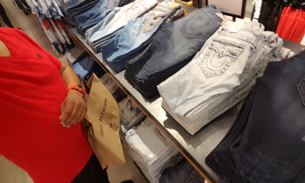 True Religion
