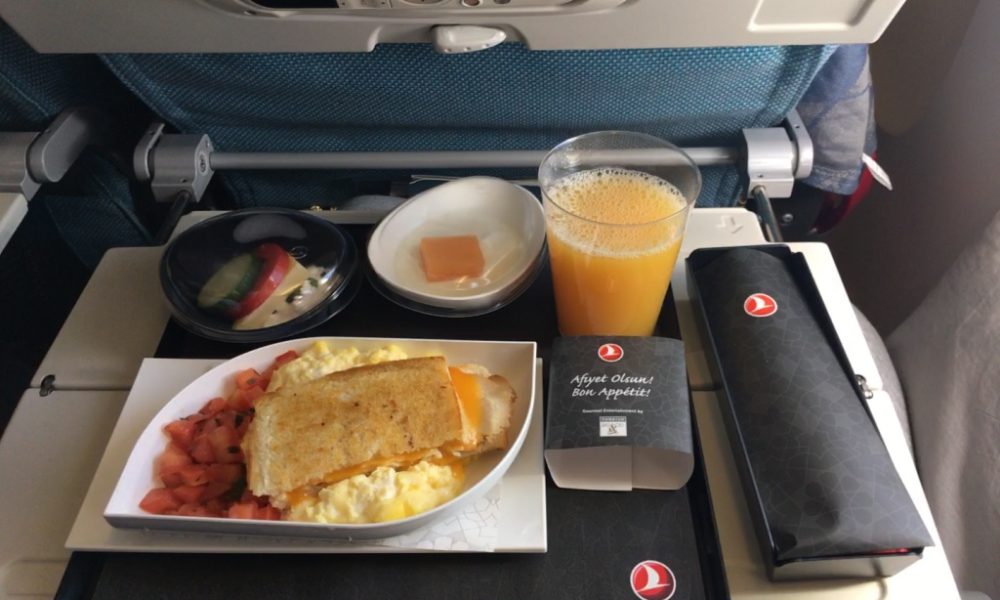 Turkish Airlines