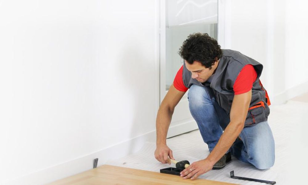 U & I Handyman & Painter