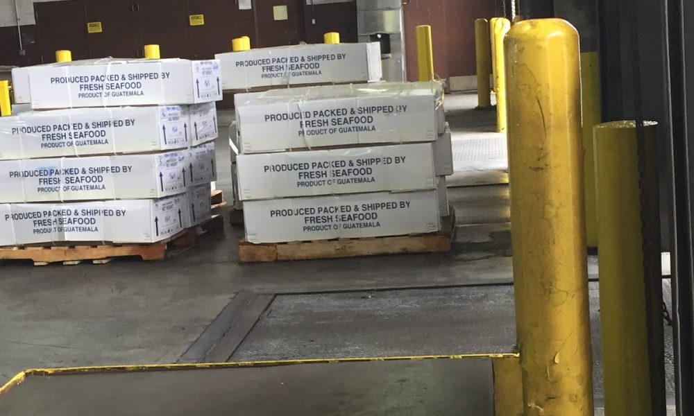 UPS Air Cargo