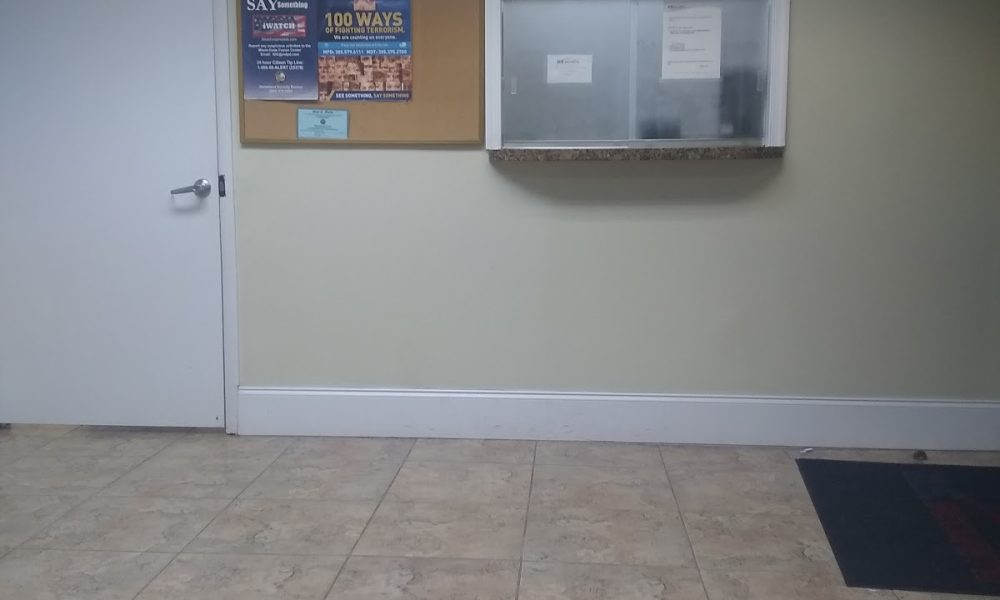 US Security