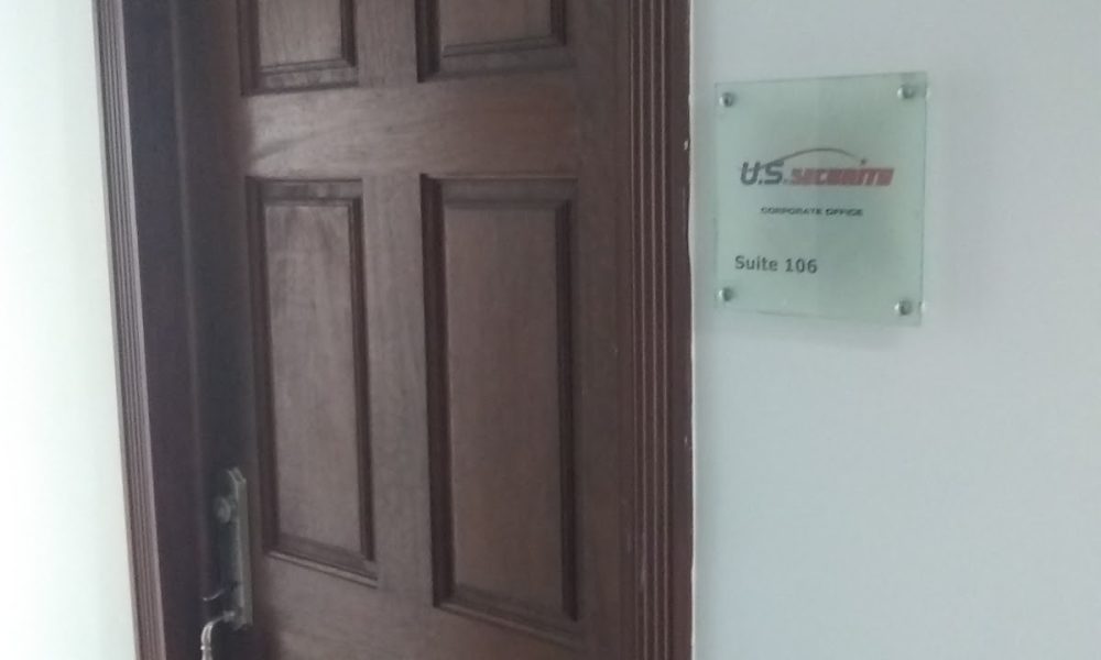 US Security